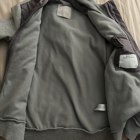 Athleta Girl jacket - Picture 4 of 5